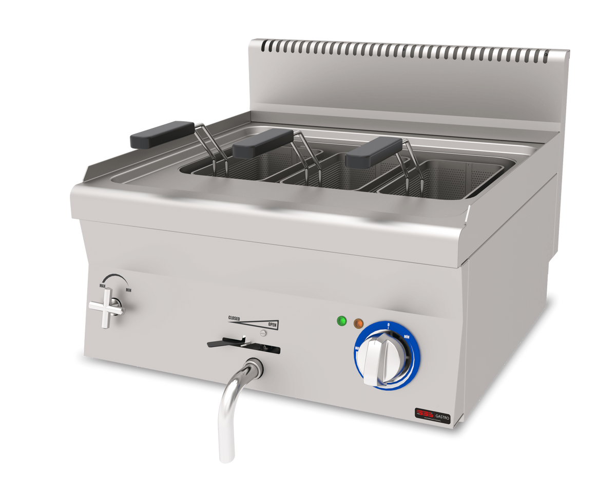 Elektro Nudelkocher / 7.5 kW / Premium Serie 600