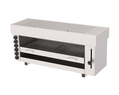 Gas Salamander / Pita Ofen / 18,6 kW