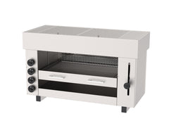 Gas Salamander / Pita Ofen / 12,4 kW