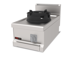 Wokherd 1 Brenner / 10kW / Premium Serie 700
