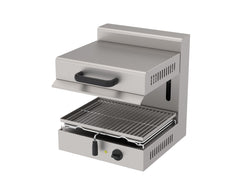 Elektro Salamander / Pita Ofen / 1,5 kW / 43x33 cm