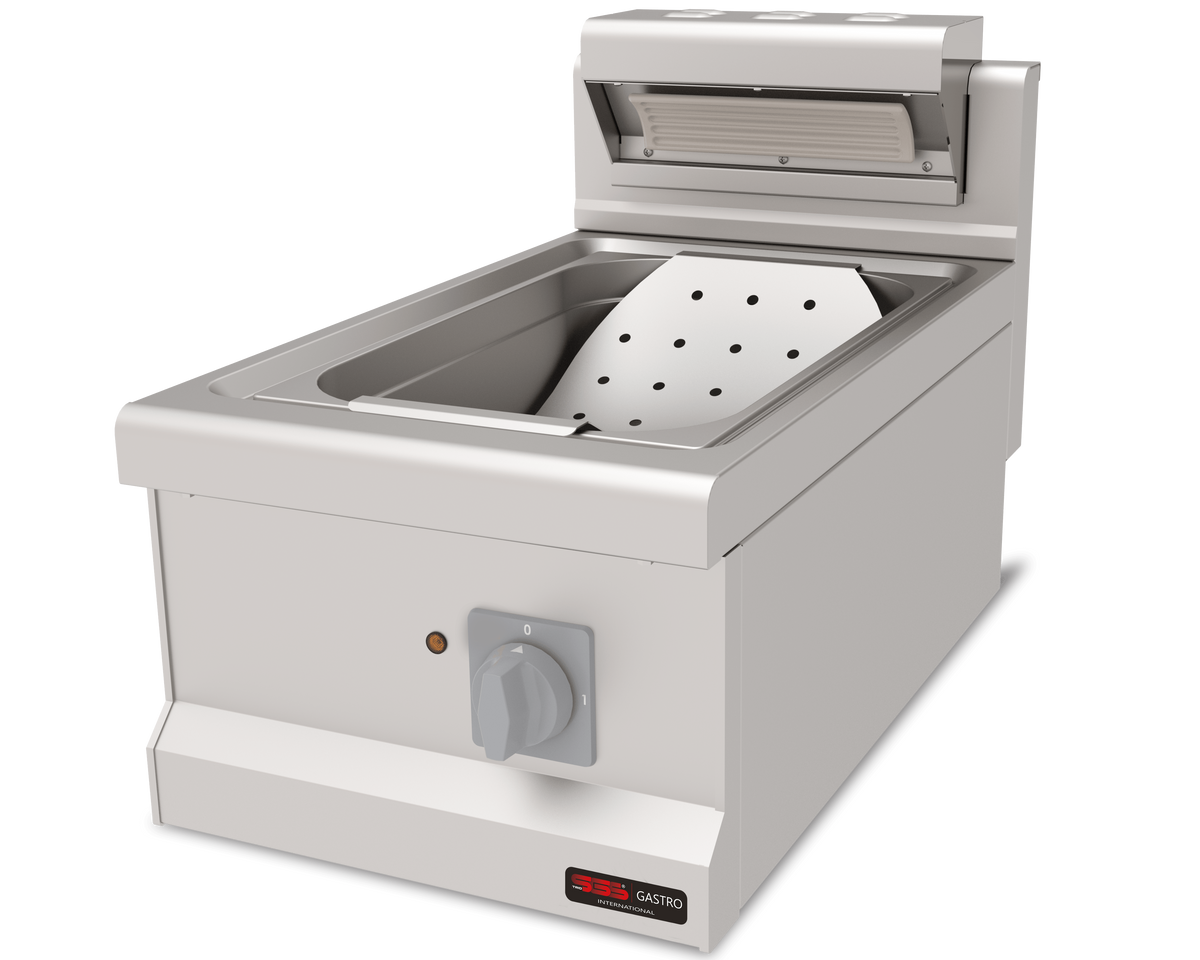 Frittenwanne / GN 1/1 150 / 0.65 kW / Premium Serie 700