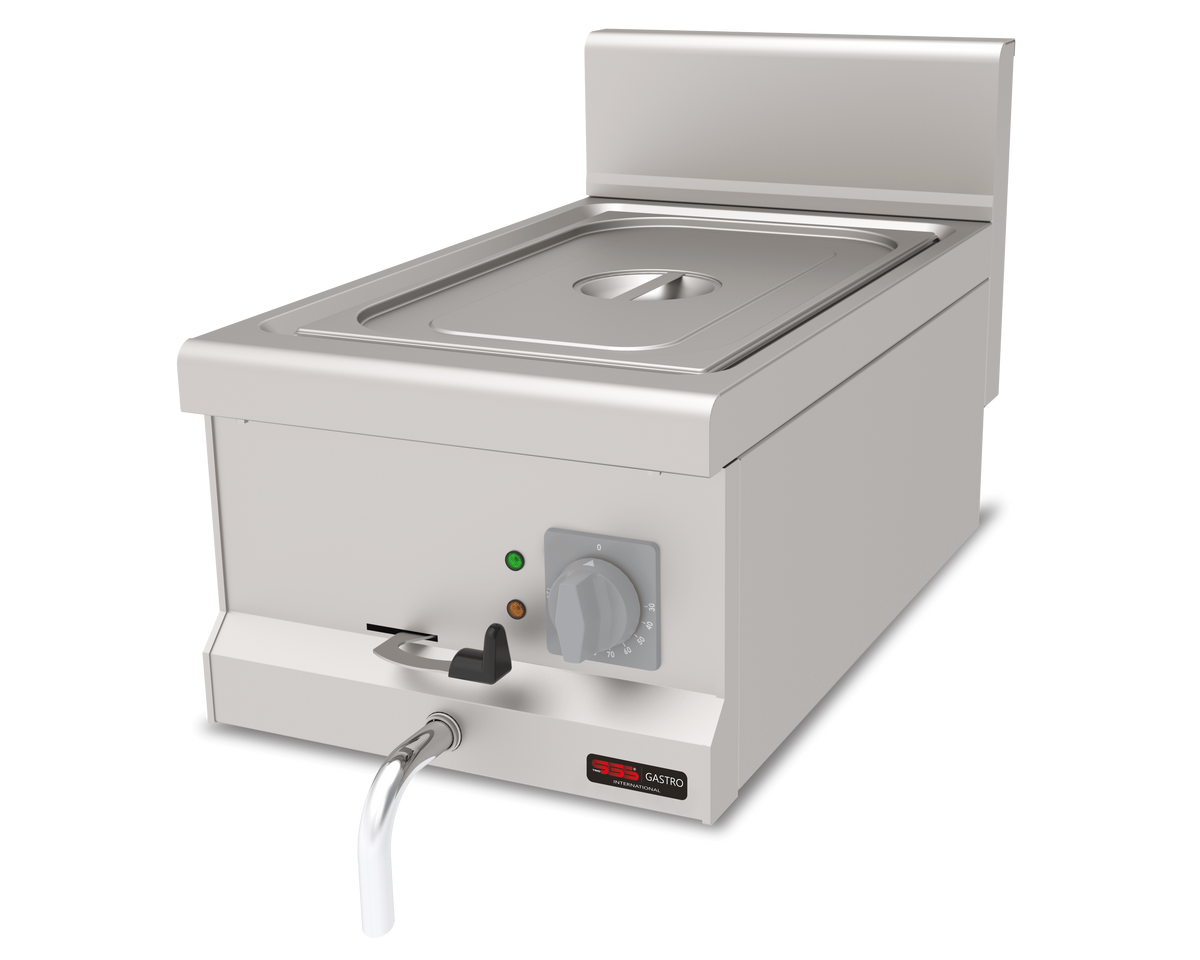 Bain-Marie / GN 1/1 - 150  / 1  kW / Premium Serie 700