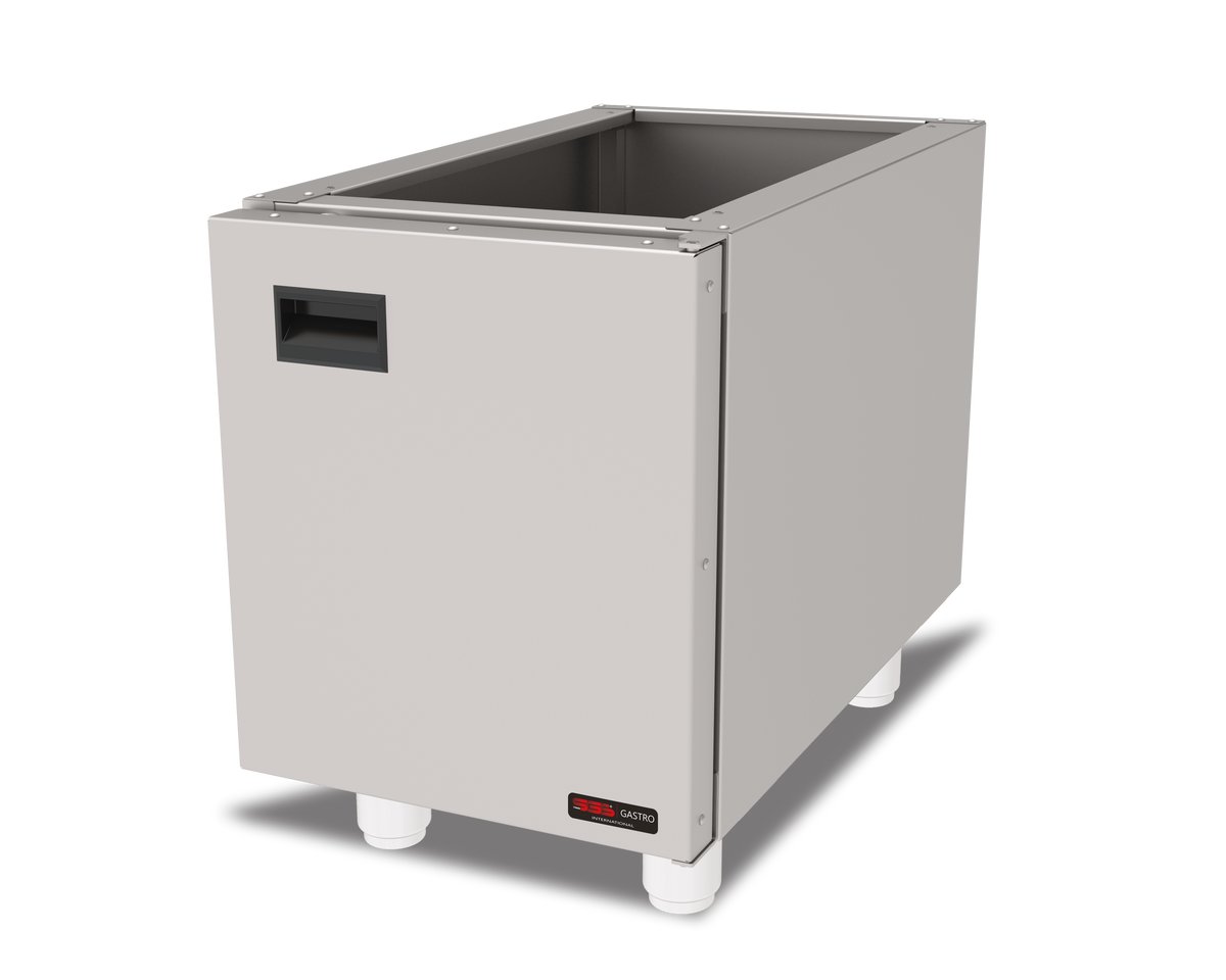 Unterbau / 40 cm / 1 Tür / Premium Serie 700
